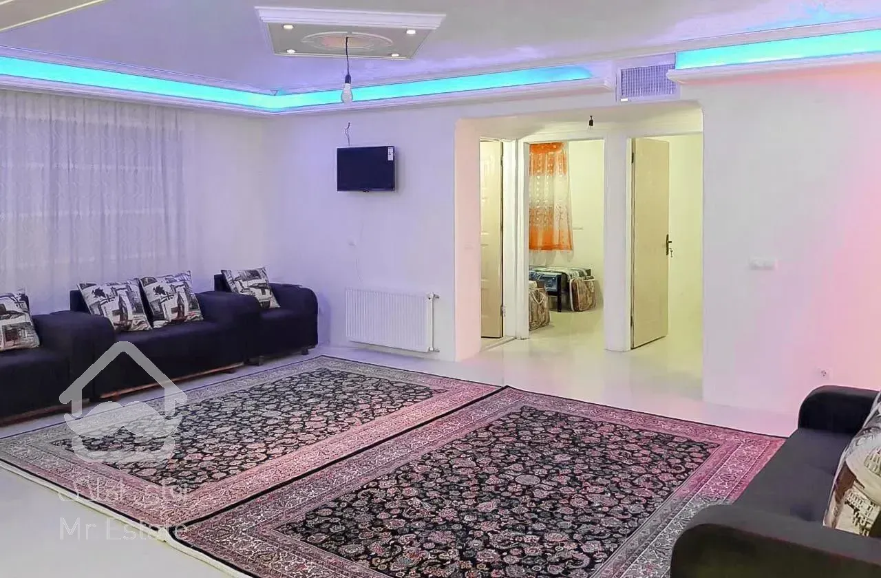 115 متری ،هوشمند،لوکیشن تاپ منطقه