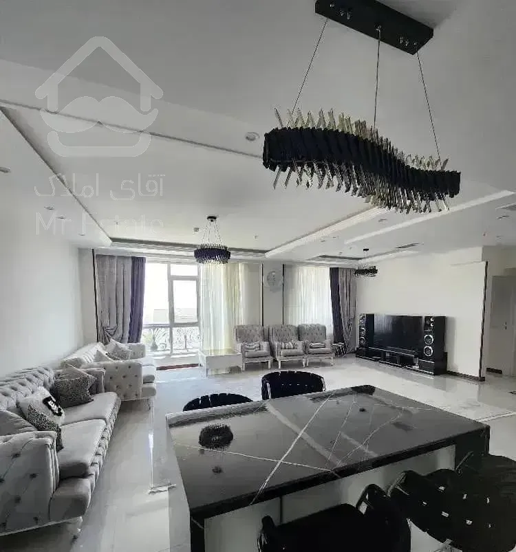 ۱۱۰ متر دو خواب تک واحدی المپیک نوساز