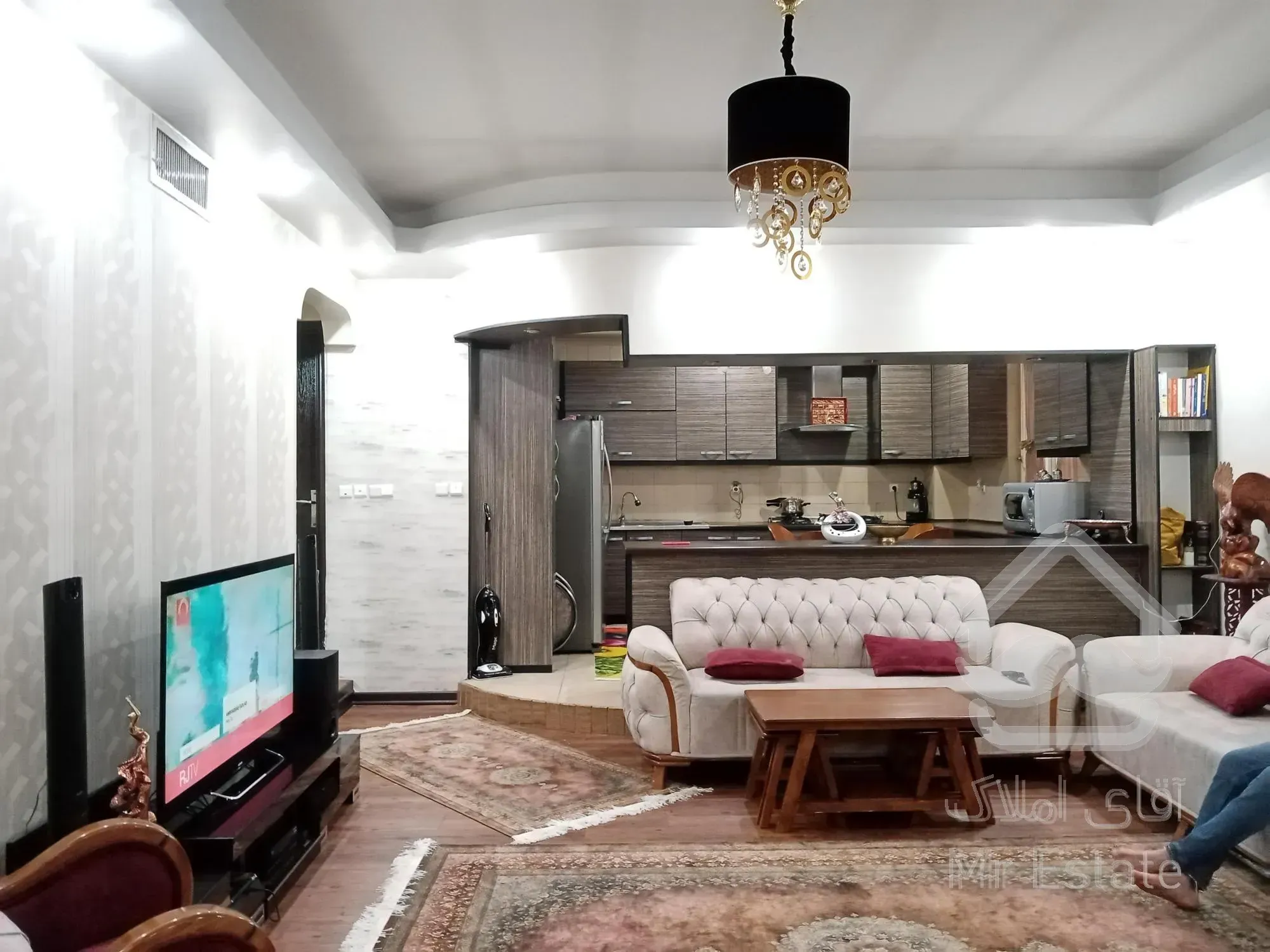 اجاره 150 متر شخصی ساز شهرک گلستان