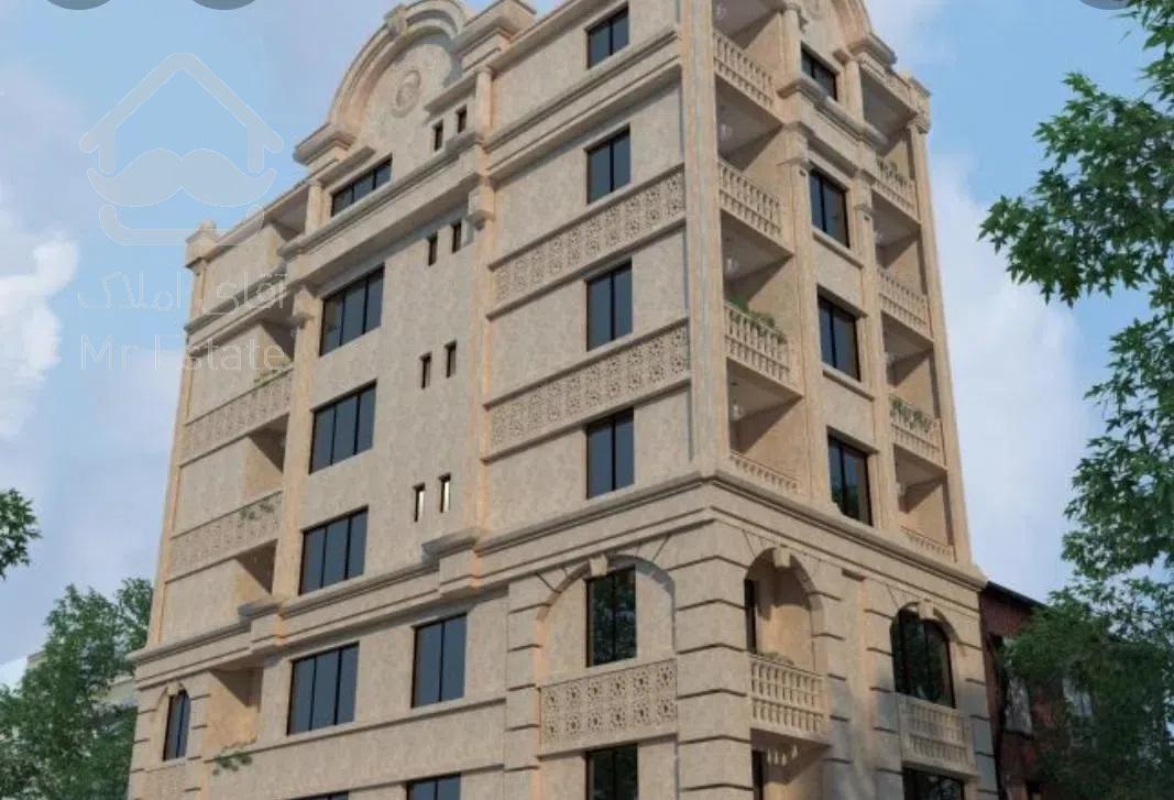 ۷۸ متر/صرافها /تاپ