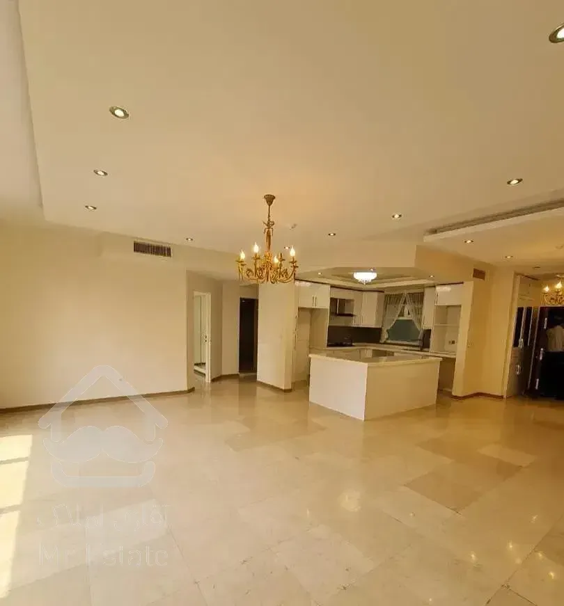 ۱۱۸ متر،۲ خواب،قابل تهاتر / سازمان