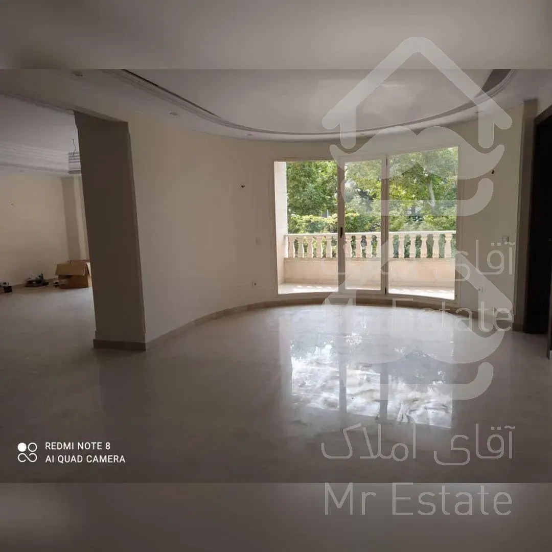 تهاتر اپارتمان با ویلا / فرمانیه ۳۲۰ اکازیون