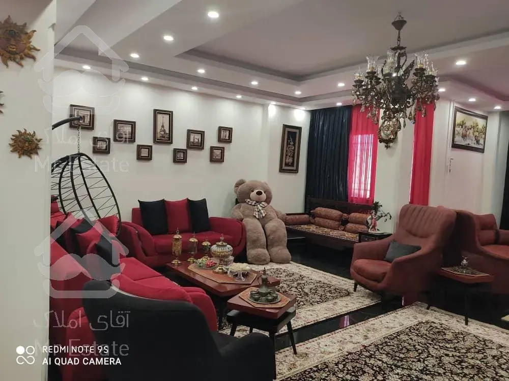 ویلایی 225 متری کوکب