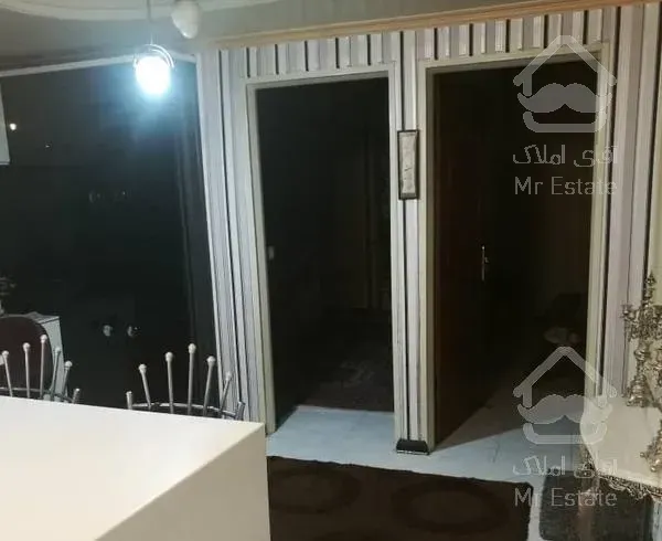 آپارتمان  ۱۱۵ اردلان