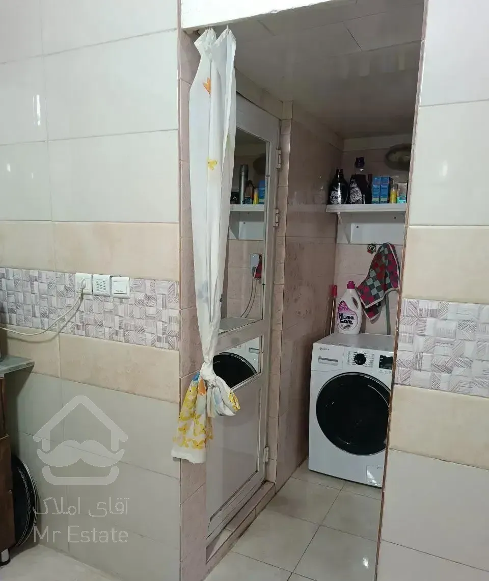 اجاره خانه مسکونی هم کف 141 متر حیاط دار