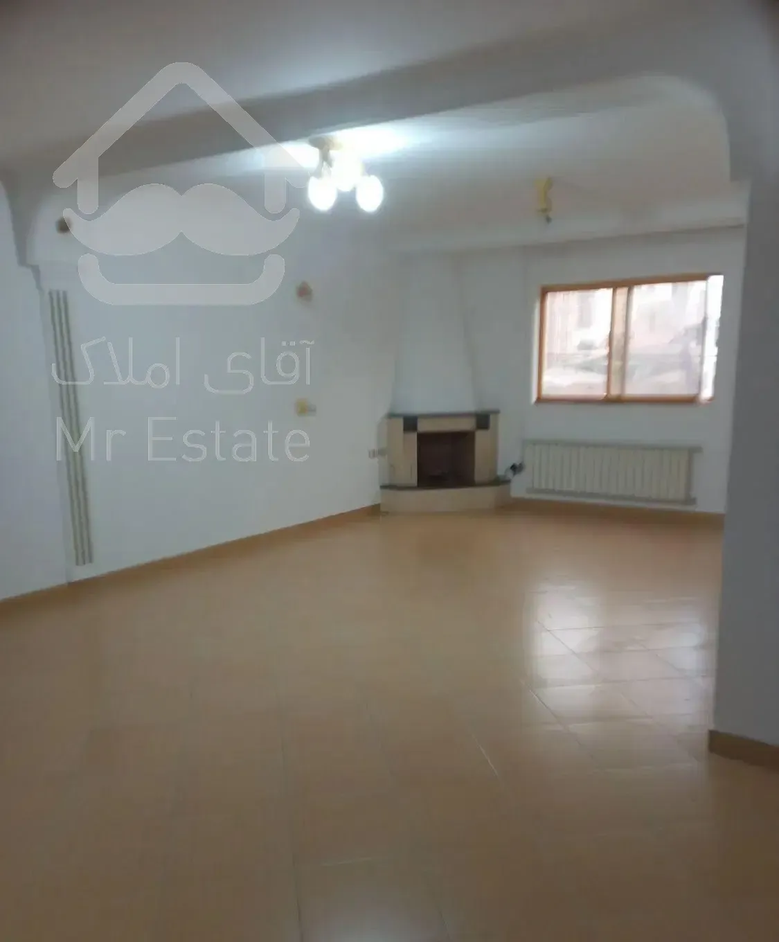 اجاره آپارتمان ۱۴۰ متری ۲ خوابه طبقه ۱