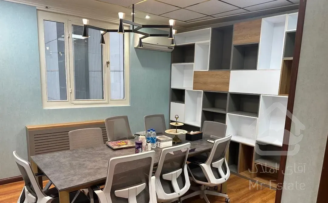 اجاره آپارتمان ۸۹ متری ۲ خوابه در گاندی