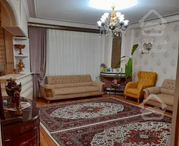 آپارتمان ۸۴ متری شخصی ساز  در یاغچیان