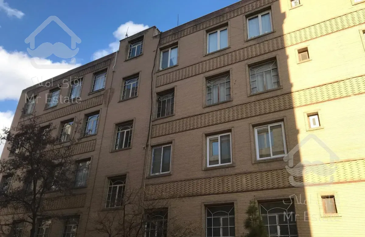 اپارتمان ۶۷ متر ۲ خوابه بهار جنوبی قدر السهم دار