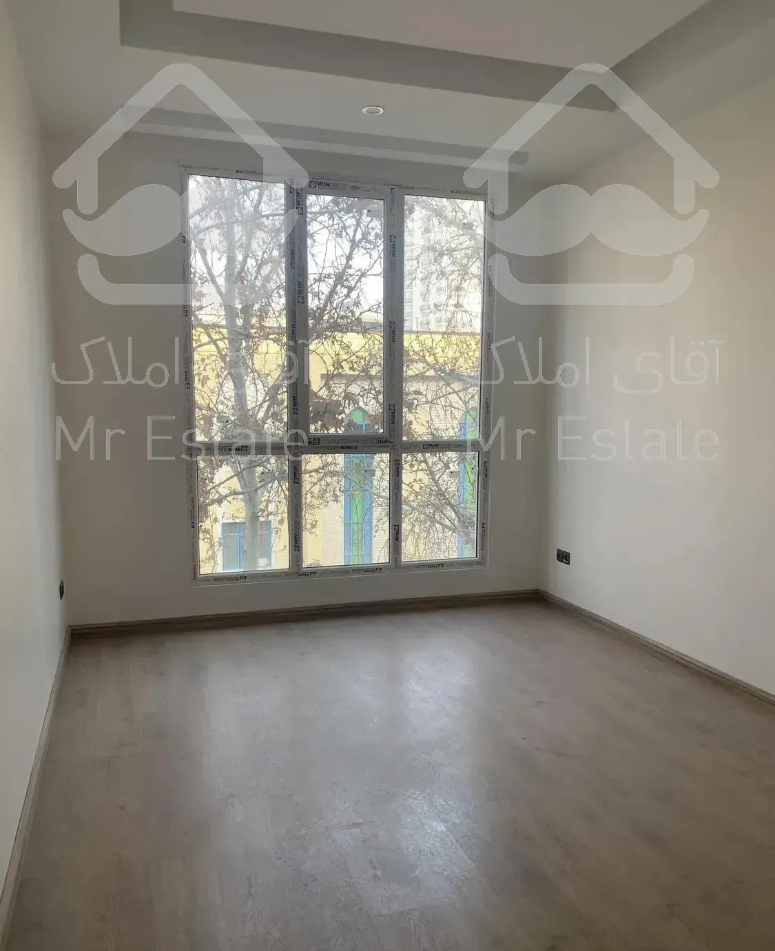 ۱۰۸ متری دو خواب نوساز