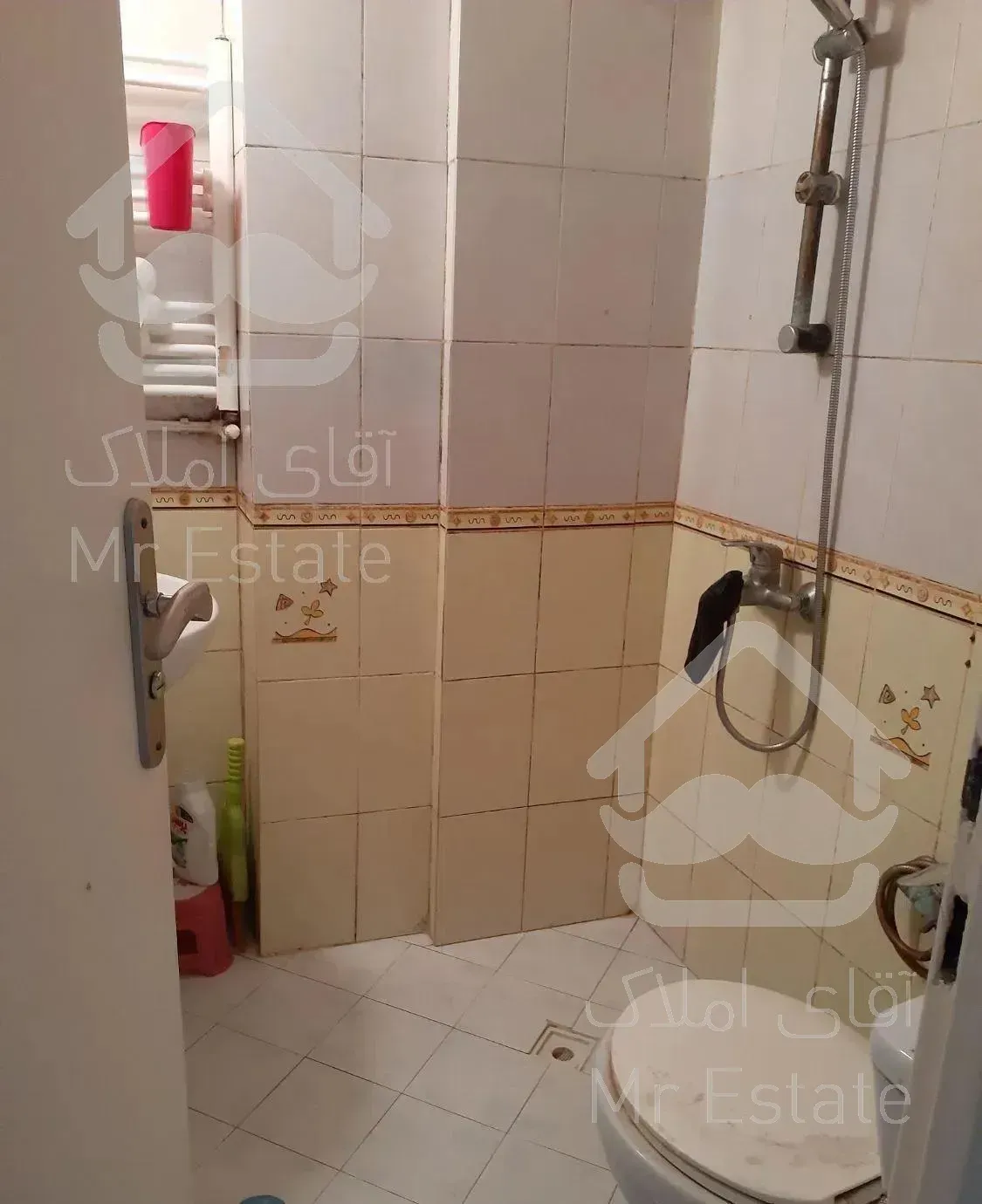 آپارتمان ۱۰۰متر۲خواب فول امکانات