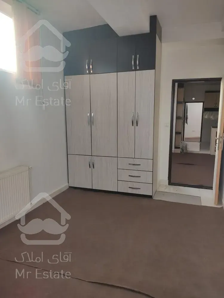 اپارتمان ۷۰ متری سهند