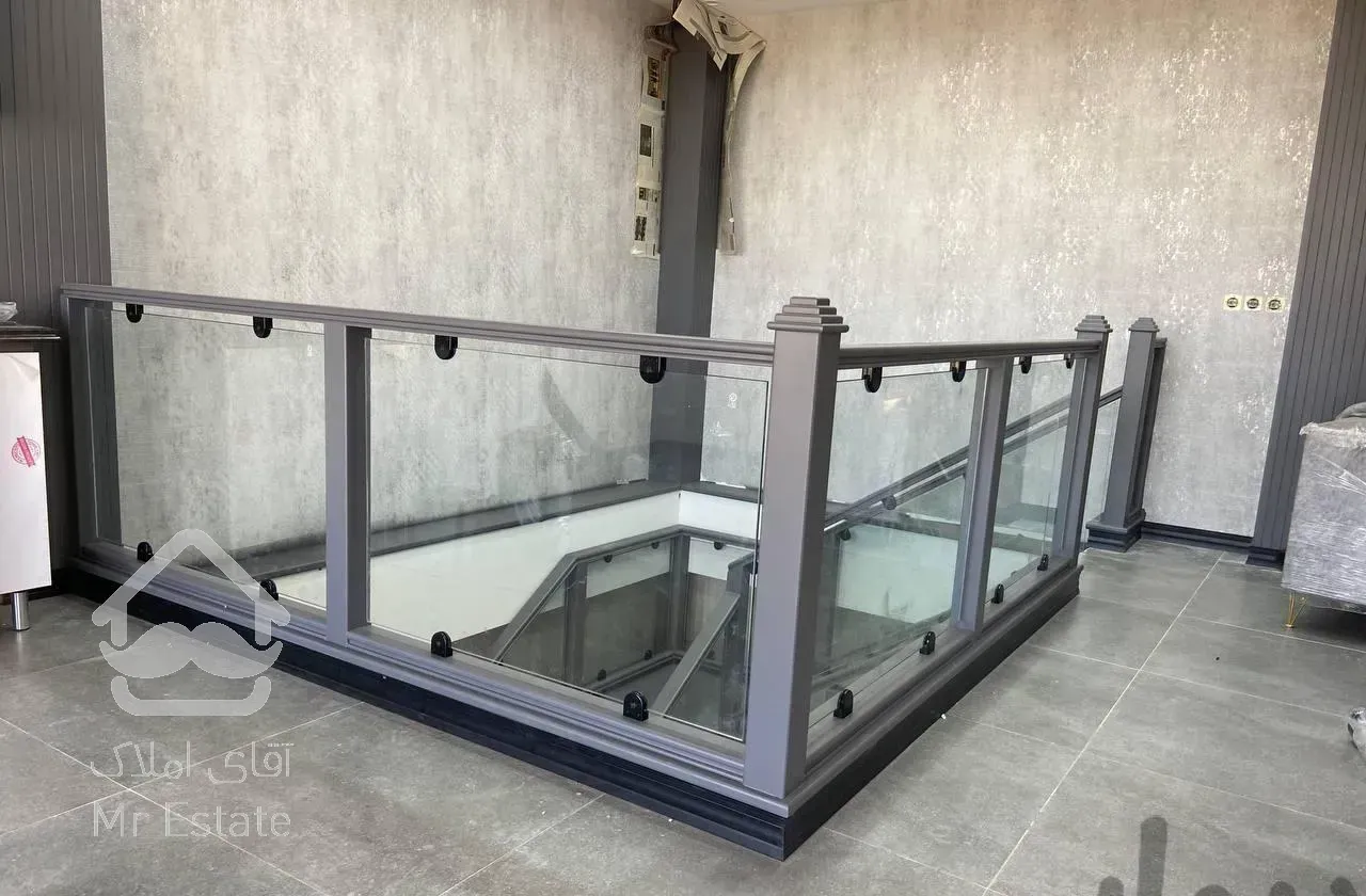 شیشه سکوریت و درب اتوماتیک