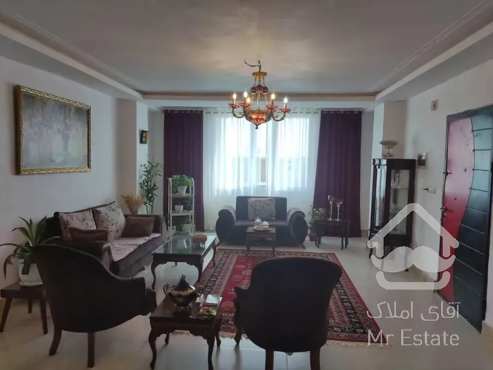 آپارتمان جزیره قشم