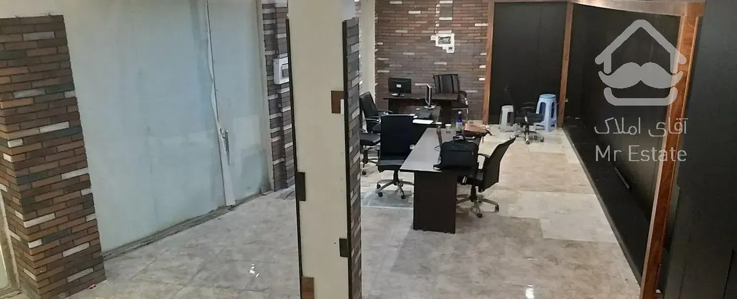 اجاره فضای تجاری در زعفرانیه