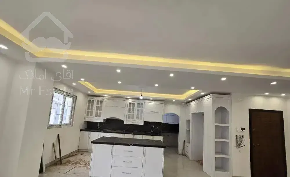 اجاره واحد ۱۰۰ متری در گلسار