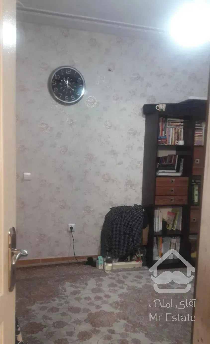 آپارتمان فوق ۵۵ متر تک واحدی