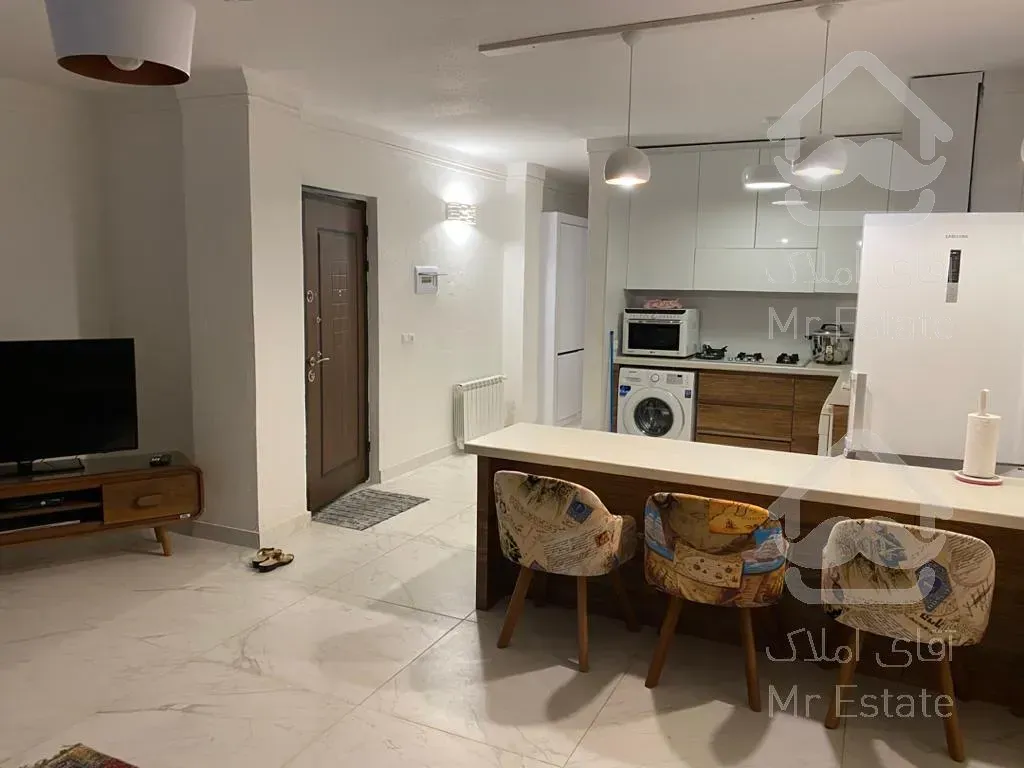 آپارتمان سرخرود