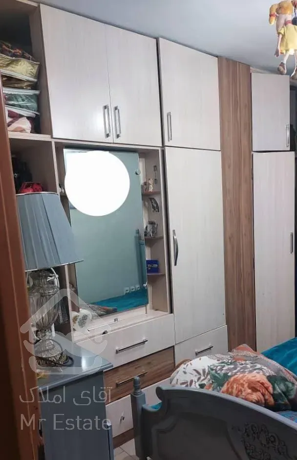 اجاره آپارتمان ۸۰ متری ۲ خواب/باهنر