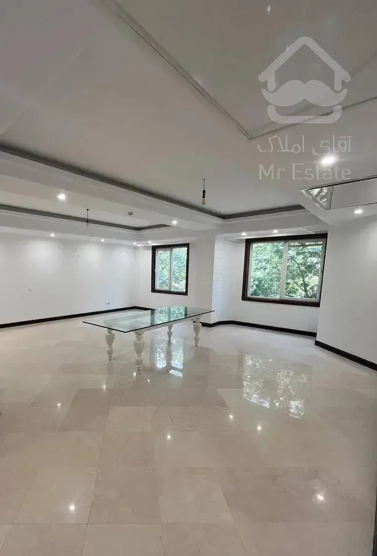 ۲۰۰ متر اقدسیه