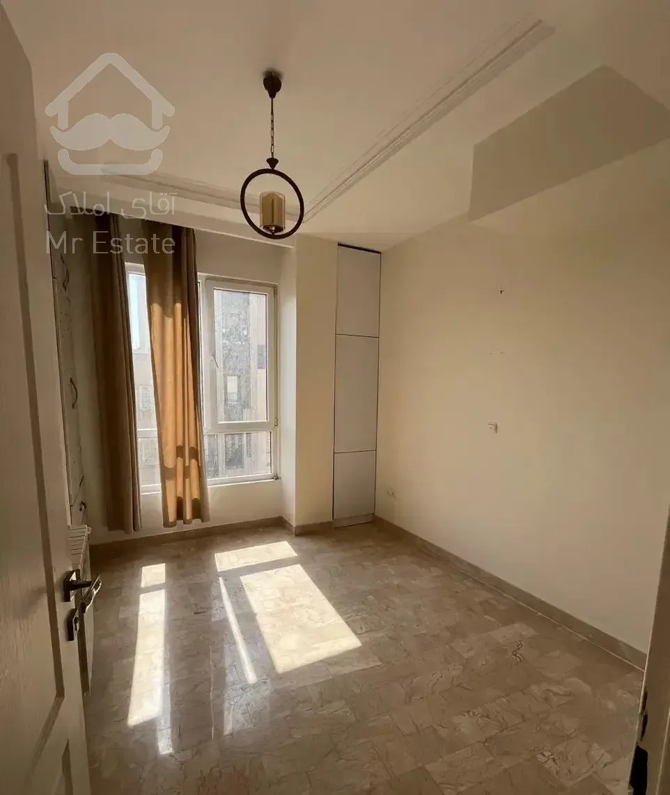 ۵۵ متر / تک خواب فول امکانات شهران