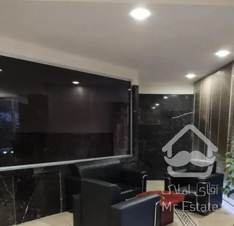 60 متر موقعیت اداری