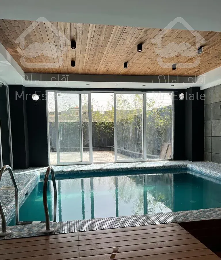 اجاره روازانع ویلا استخرداز مدرن فشم رودهن لواسان