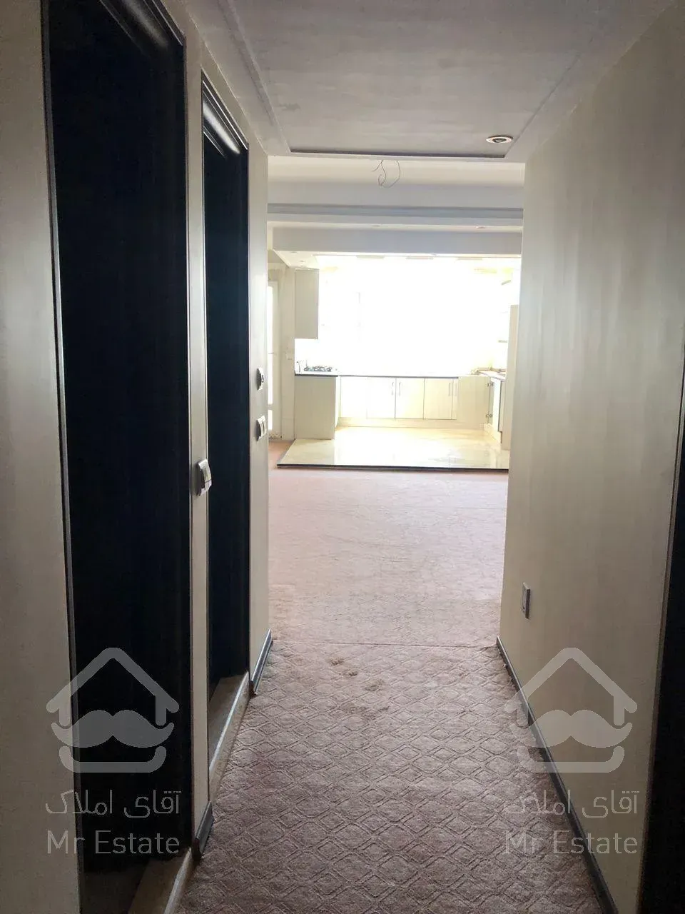 آپارتمان ۸۵متر/۲خواب /فول امکانات /جنب آباد