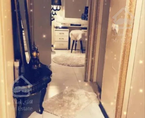 ۸۰ متر ۲ خواب تک واحد ط ۱ در کوثر دوم بدون پارکینگ