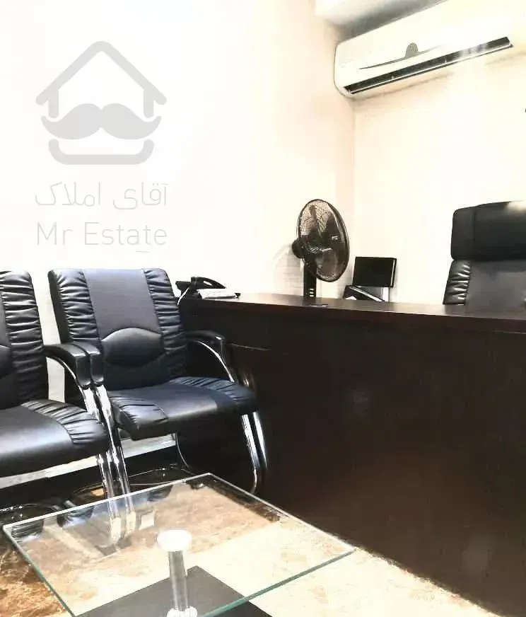 ۵۷متر یک اتاق سند اداری با امکانات کامل تخلیه