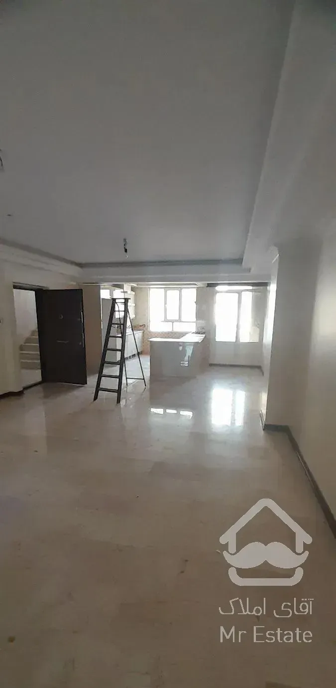 ستارخان/ ۱۰۷ متری/ ۲ خواب/ فول /دارای ۲ بالکن