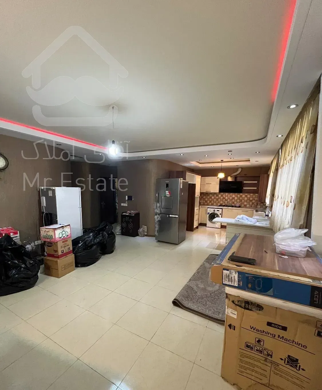 اپارتمان نزدیک حرم/امام رضا/سرشور/شیرازی/نواب