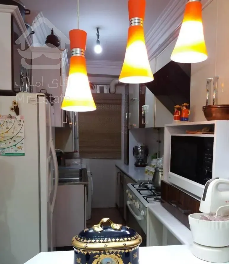 آپارتمان ساحلی قواره اول *فروشفووری* محمودآباد