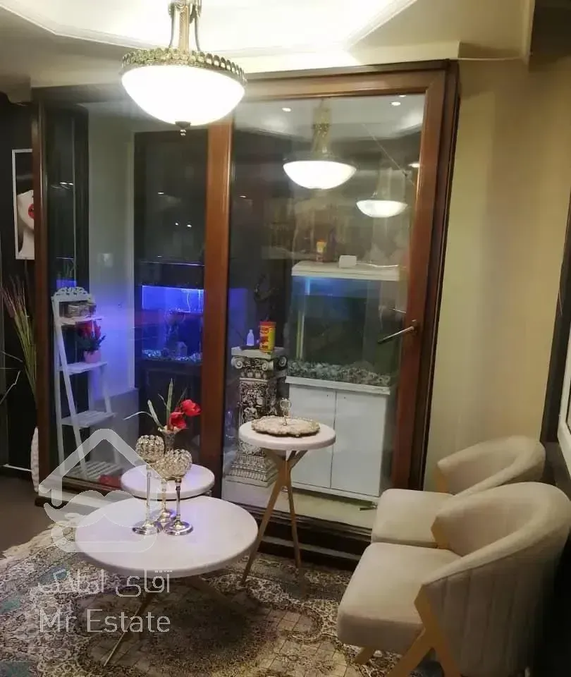 واحد ۲۷۰ متری دروس (فول امکانات)