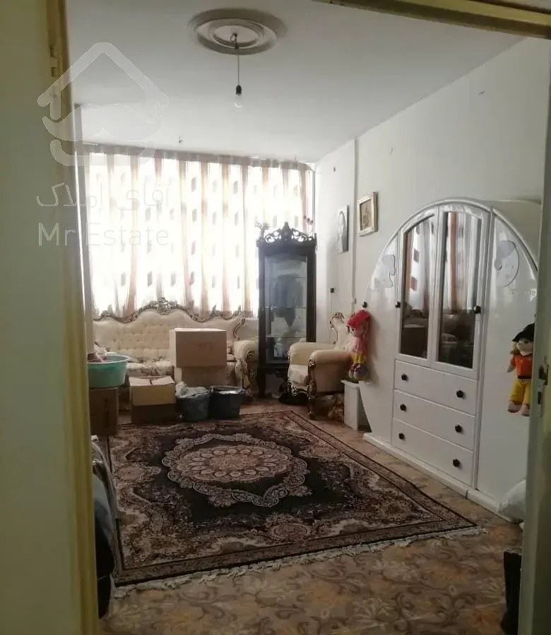 اجاره ۲ تا واحد ۵۱ و ۵۲ متری در شهرک امام خمینی