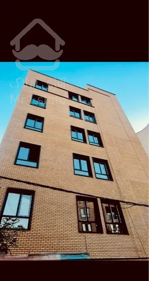 فروش آپارتمان ۸۵ متری ۲ خوابه در دروازه شمیران