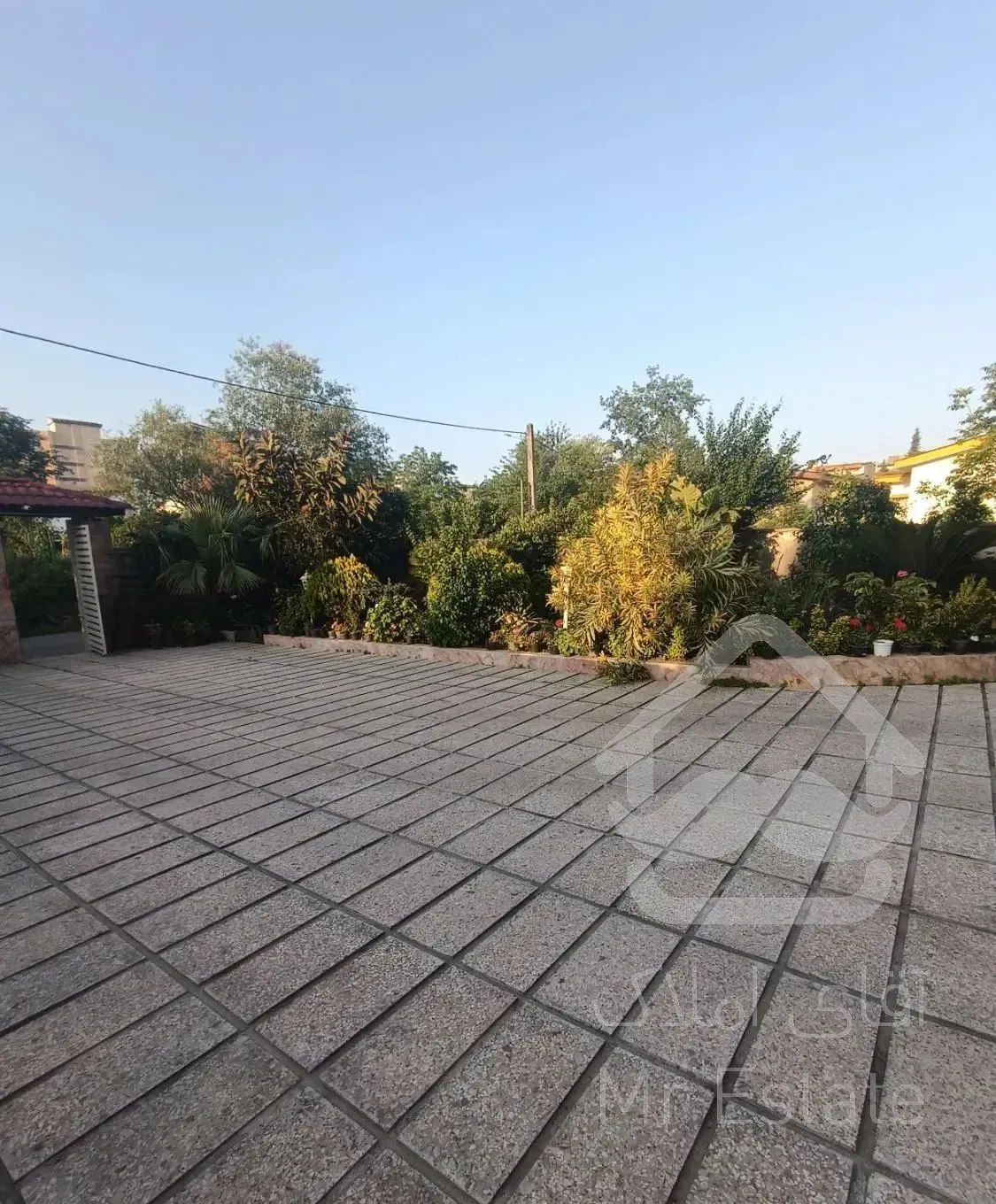 اجاره آپارتمان رادیودریا ۲۱۰متری