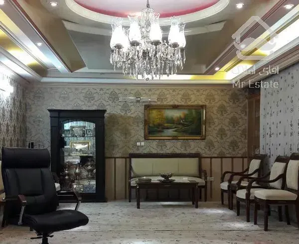 اپارتمان امامت 3 نزدیک پارک ملت