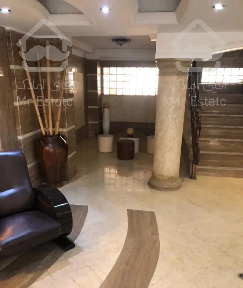 ۱۵۸ متر سه خوابه