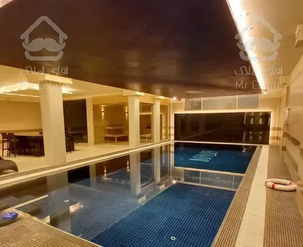 فرشته ۲۰۵ متر مدرن