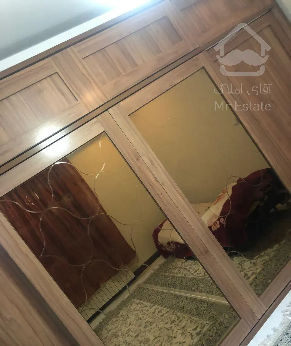 اجاره واحد ۵۶ متری