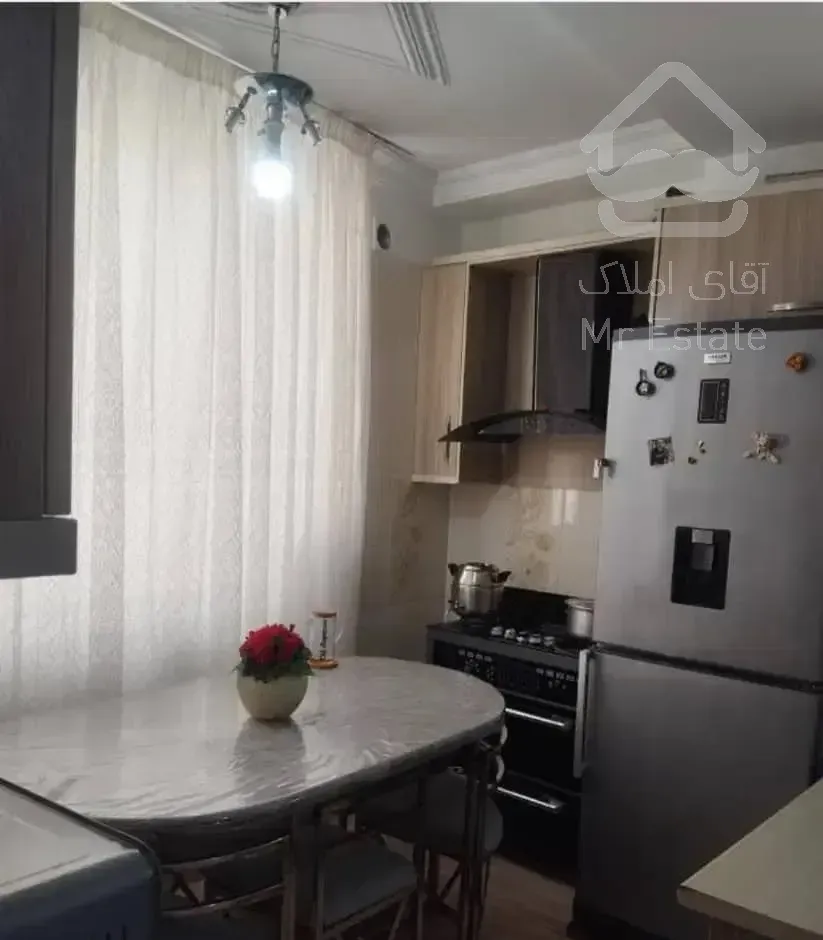 واحد 60متری واقع در زمزم