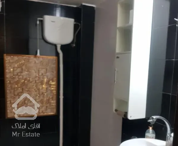 ۱۱۵ متر / علامه جنوبی