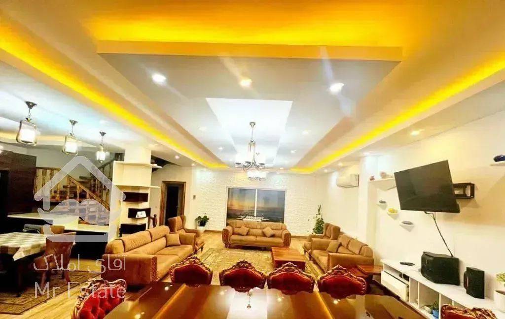 اجاره ویلای استخردار ساحلی نظافت هتلی