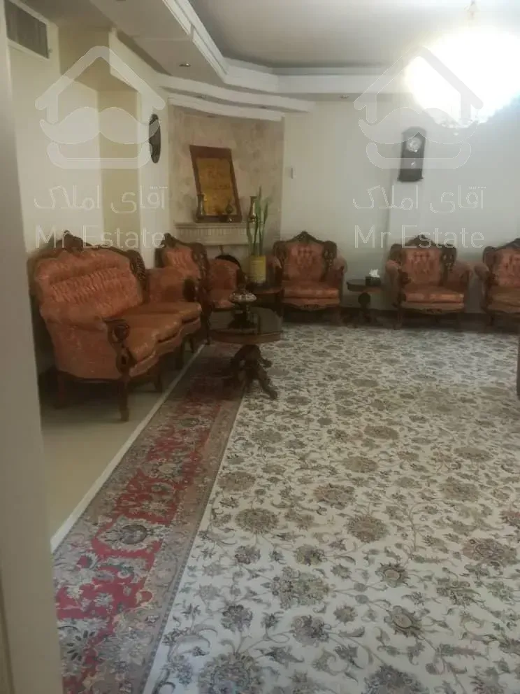 اجاره آپارتمان سه خوابه صادقیه