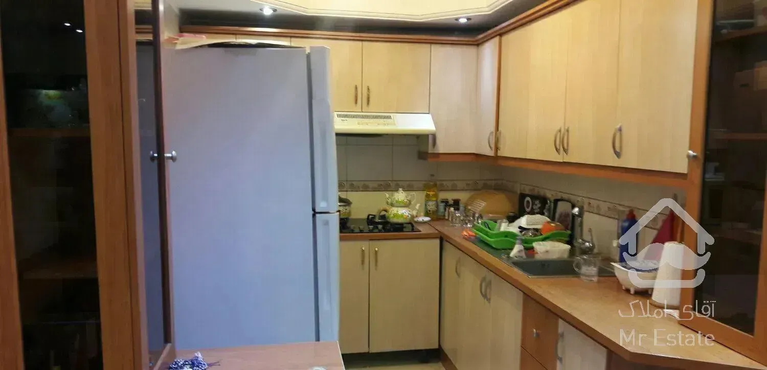 آپارتمان۴۰متری۱خوابه