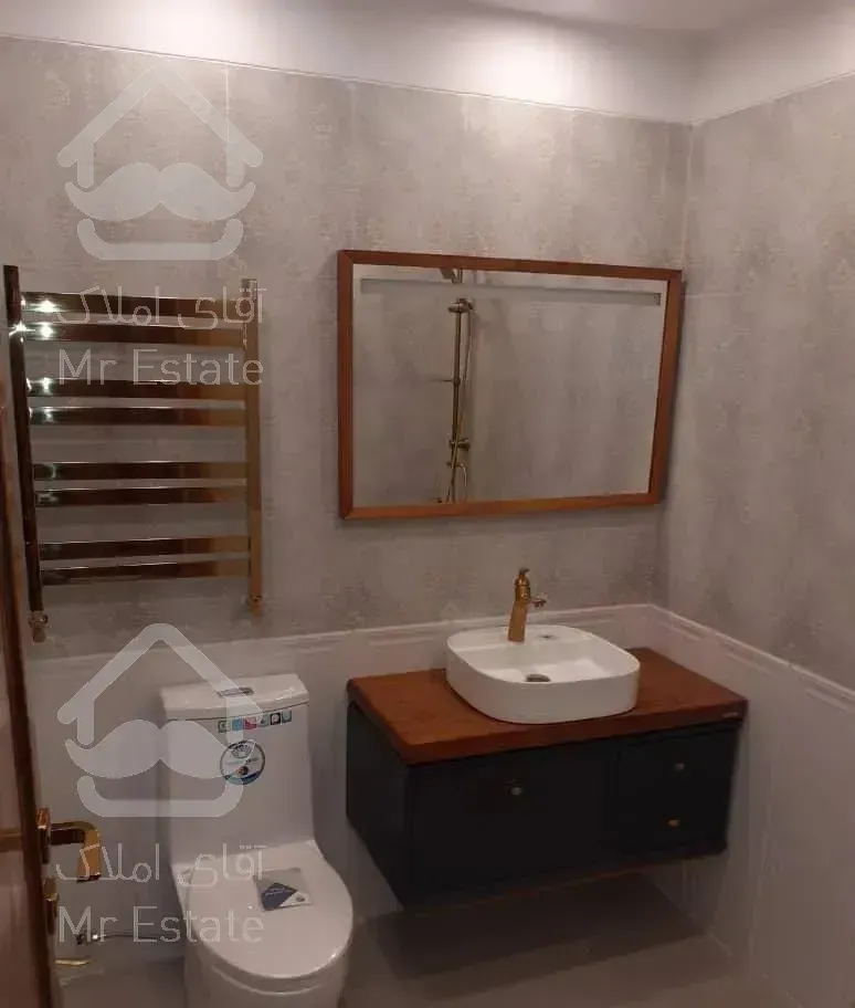 ۱۷۵متر/نوساز/۳پارکینگه/شخصی ساز/نیروهوایی