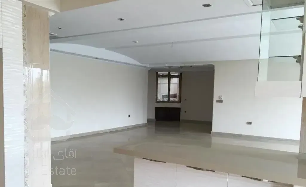 نیاوران ۲۰۰ متر قیمت اکازیون