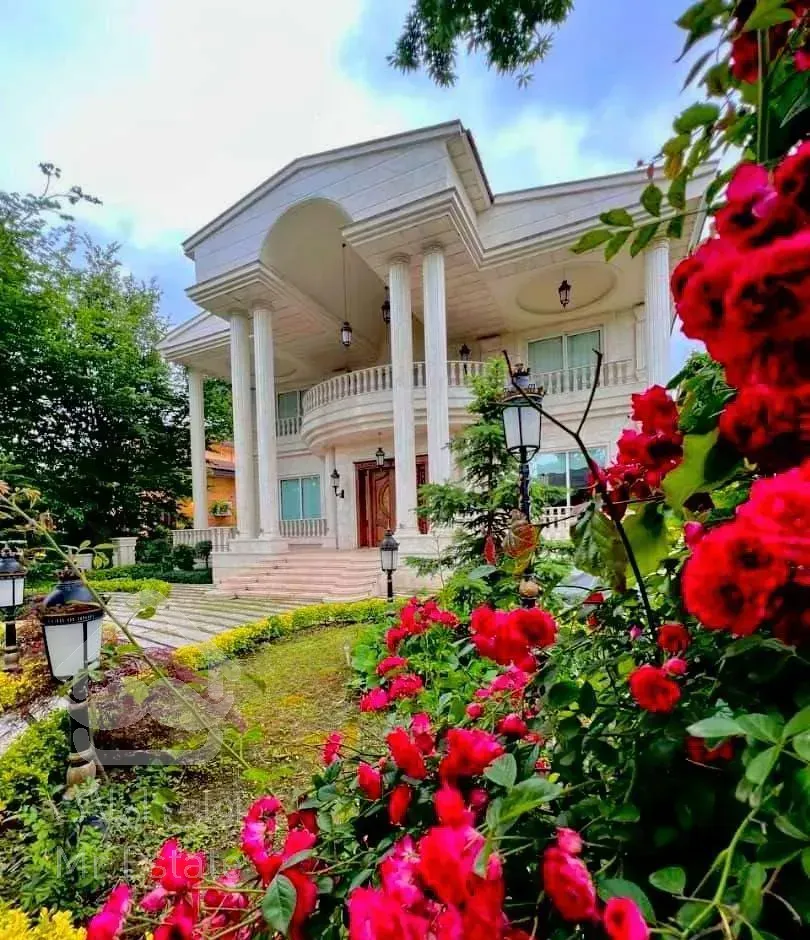 *تافروخته نشده تما/س بگیر عمارت دوبلکس۳۵۰متری