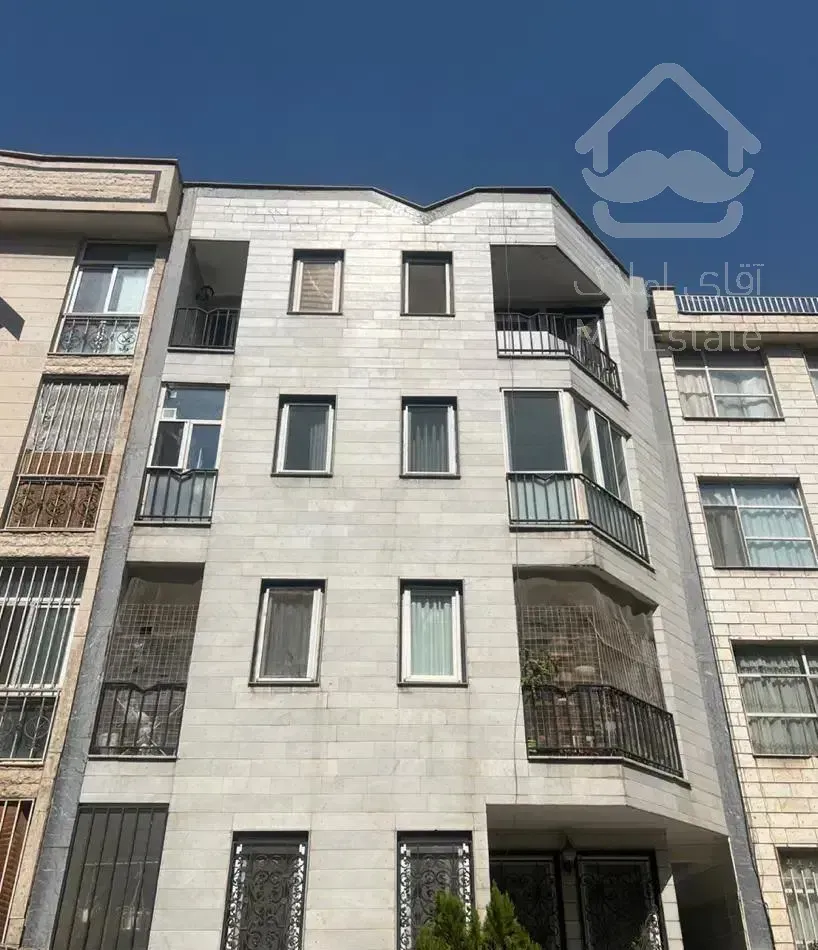 آپارتمان /۲خواب /